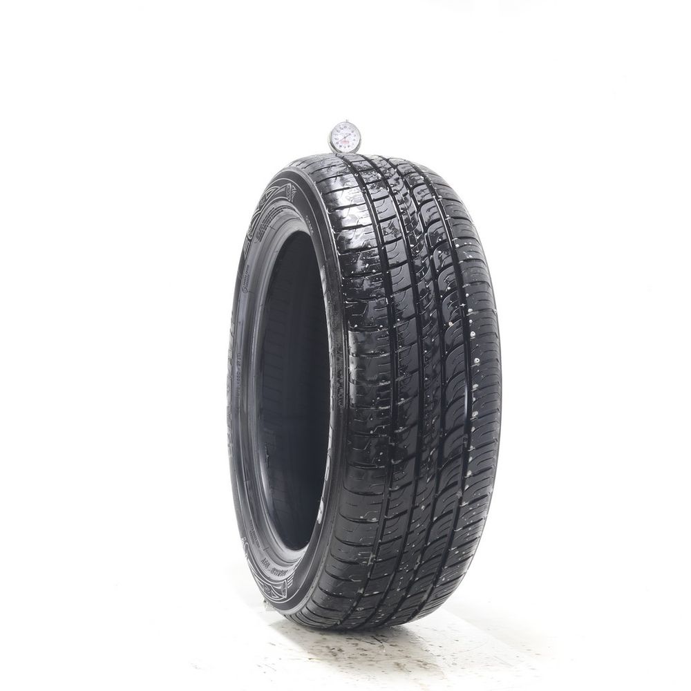 Set of (2) Used 225/55R19 Radar Dimax AS-8 103V - 8.5-9/32 - Image 4