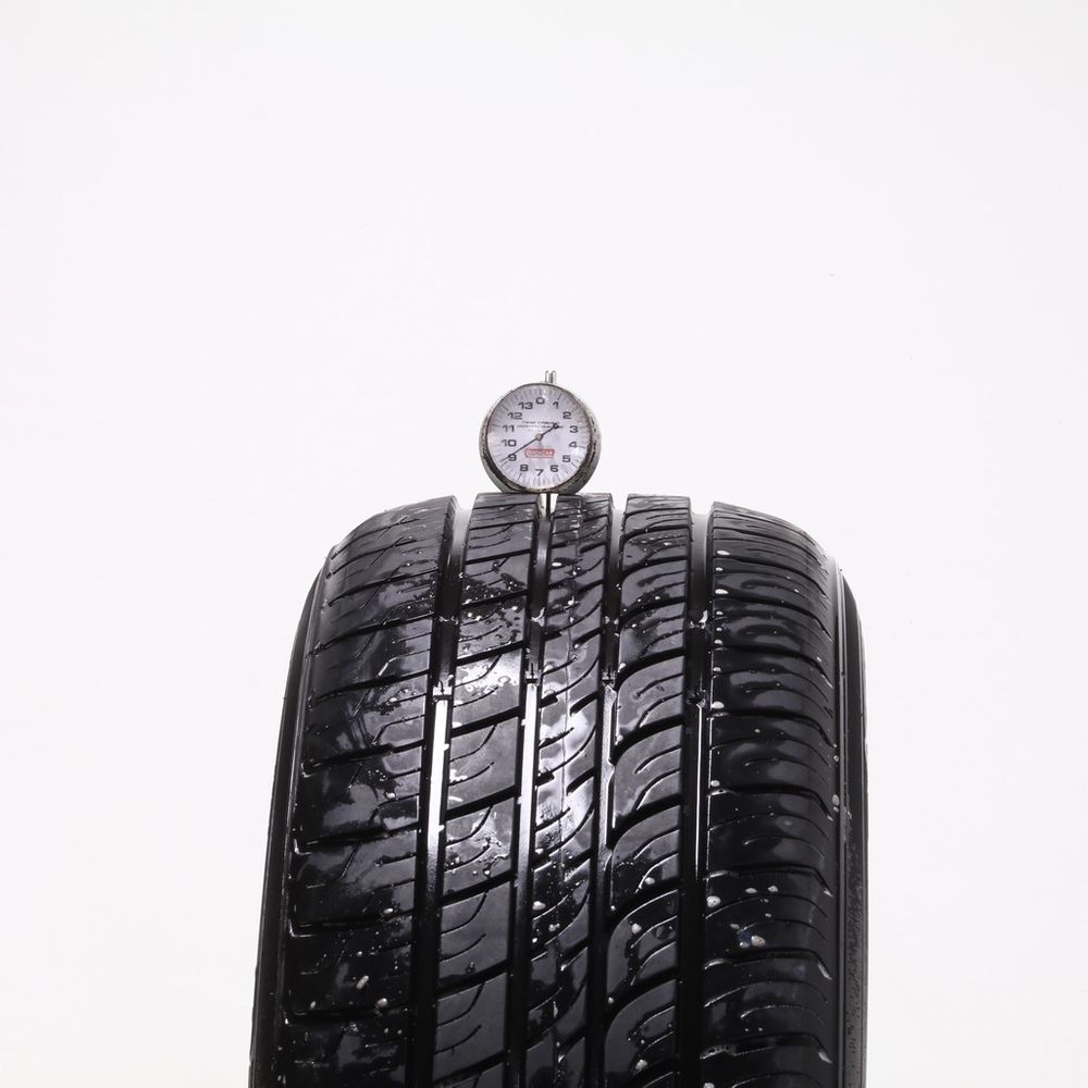 Set of (2) Used 225/55R19 Radar Dimax AS-8 103V - 8.5-9/32 - Image 5