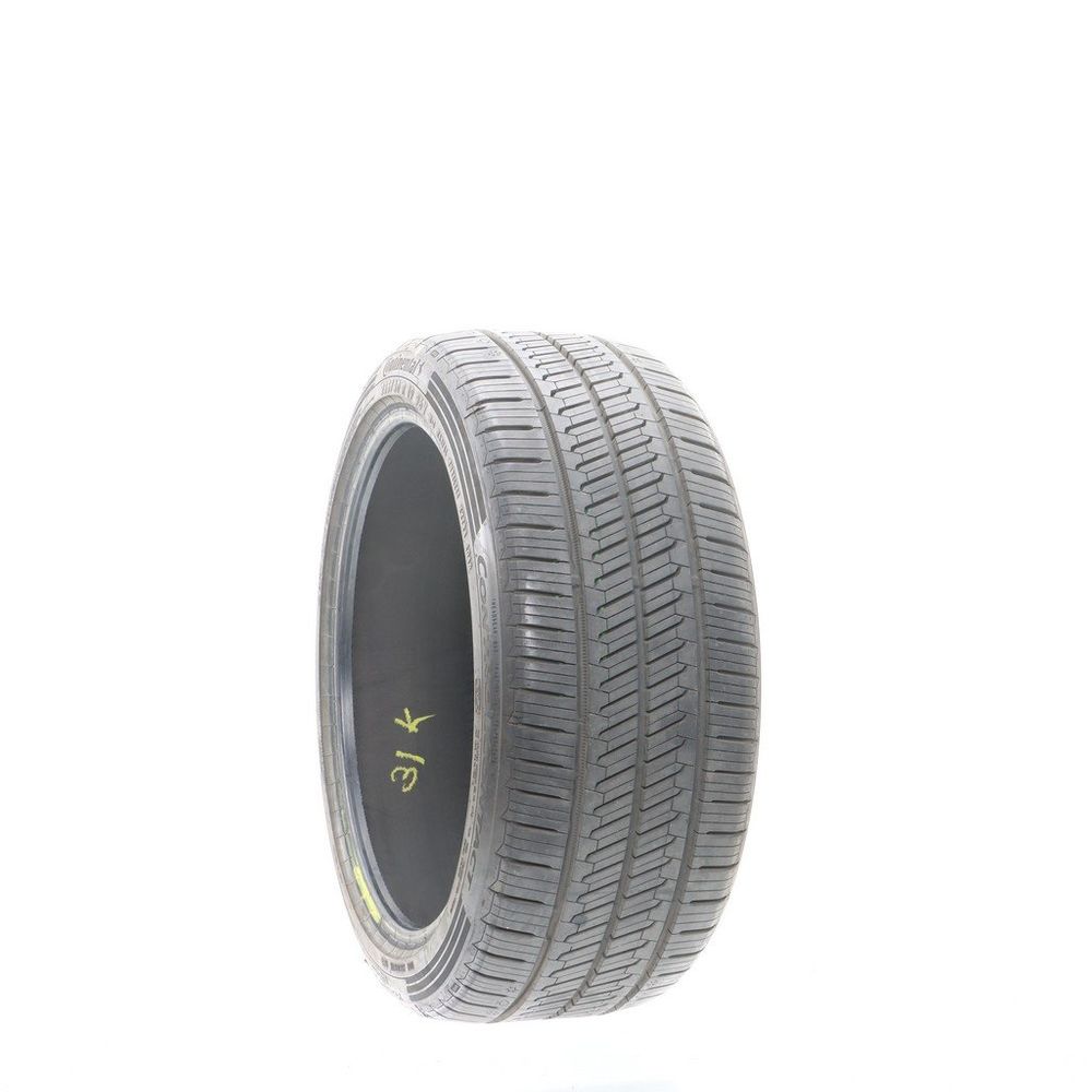 Driven Once 235/40R19 Continental ControlContact Tour M A/S EV 96V - 10/32 - Image 1