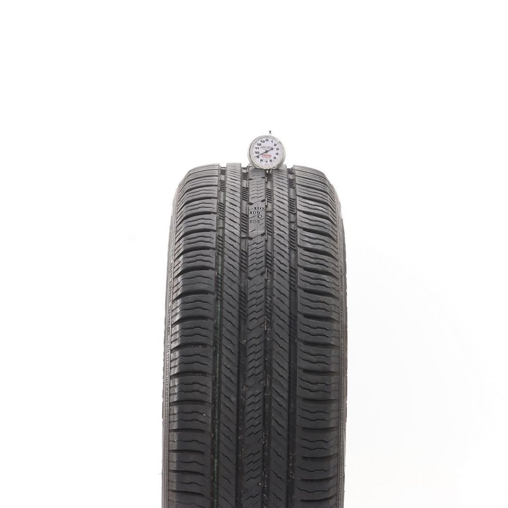 Set of (2) Used 225/60R18 Nokian One 104H - 7.5-9/32 - Image 5