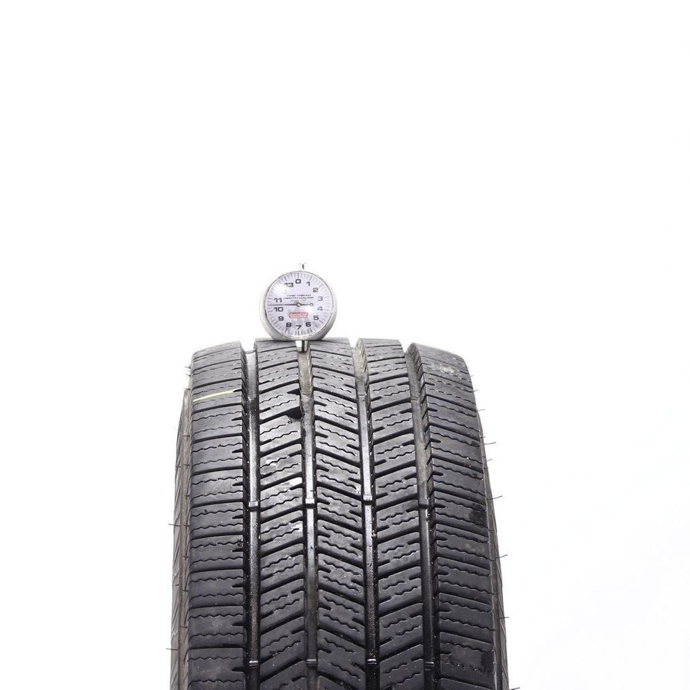 Set of (2) Used LT 235/80R17 Firestone Transforce HT2 120/117R E - 10.5-11/32 - Image 2