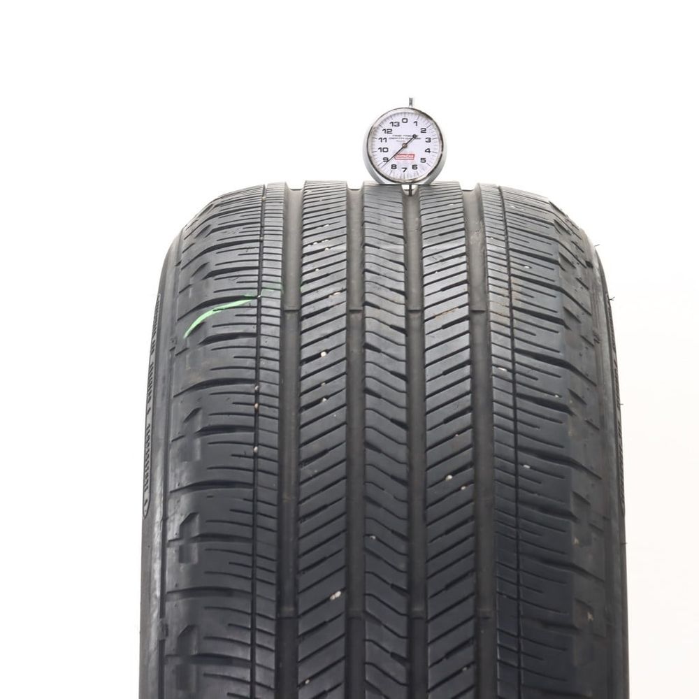 Set of (2) Used 255/45R22 Goodyear Eagle Touring SoundComfort 107H - 8.5-9.5/32 - Image 2