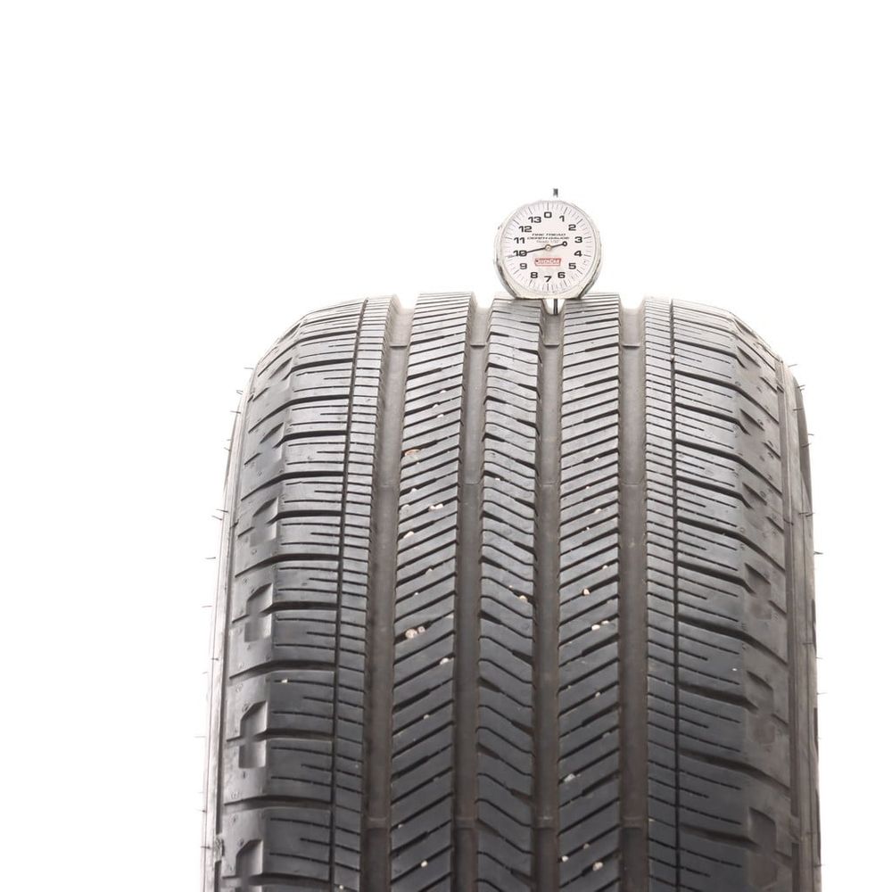 Set of (2) Used 255/45R22 Goodyear Eagle Touring SoundComfort 107H - 8.5-9.5/32 - Image 5