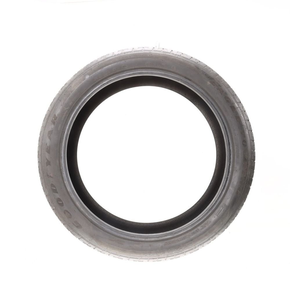 Set of (2) Used 255/45R22 Goodyear Eagle Touring SoundComfort 107H - 8.5-9.5/32 - Image 6