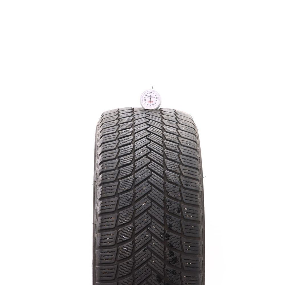 Used 235/55R19 Michelin X-Ice Snow SUV 105H - 6.5/32 - Image 2