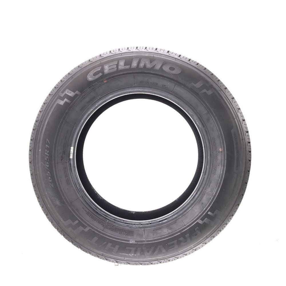 Driven Once 265/65R17 Celimo Prevail H/T 112T - 10.5/32 - Image 3