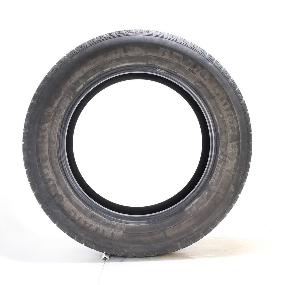 Used 275/60R20 Trail Guide HLT 115T - 5/32 - Image 3