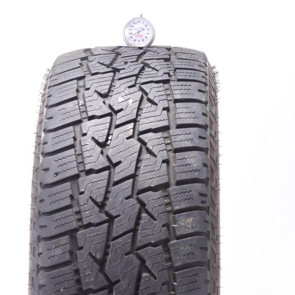 Used 275/60R20 DeanTires Back Country SQ-4 A/T 115T - 9/32 - Image 2
