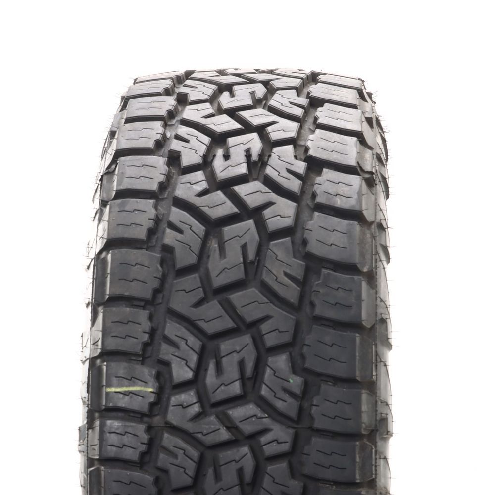 Driven Once LT 285/65R18 Toyo Open Country A/T III 125/122S E - 16/32 - Image 2