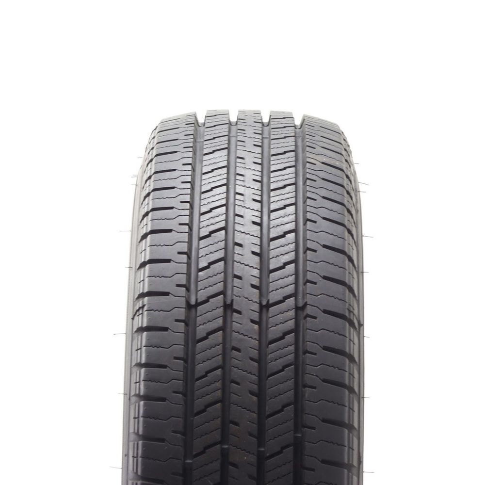 Set of (2) Driven Once LT 225/75R16 Hankook Dynapro HT 115/112S - 14.5/32 - Image 2