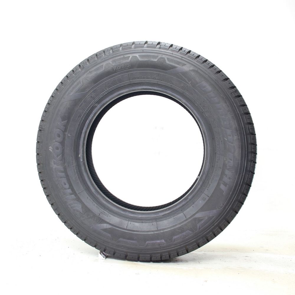 Set of (2) Driven Once LT 225/75R16 Hankook Dynapro HT 115/112S - 14.5/32 - Image 3