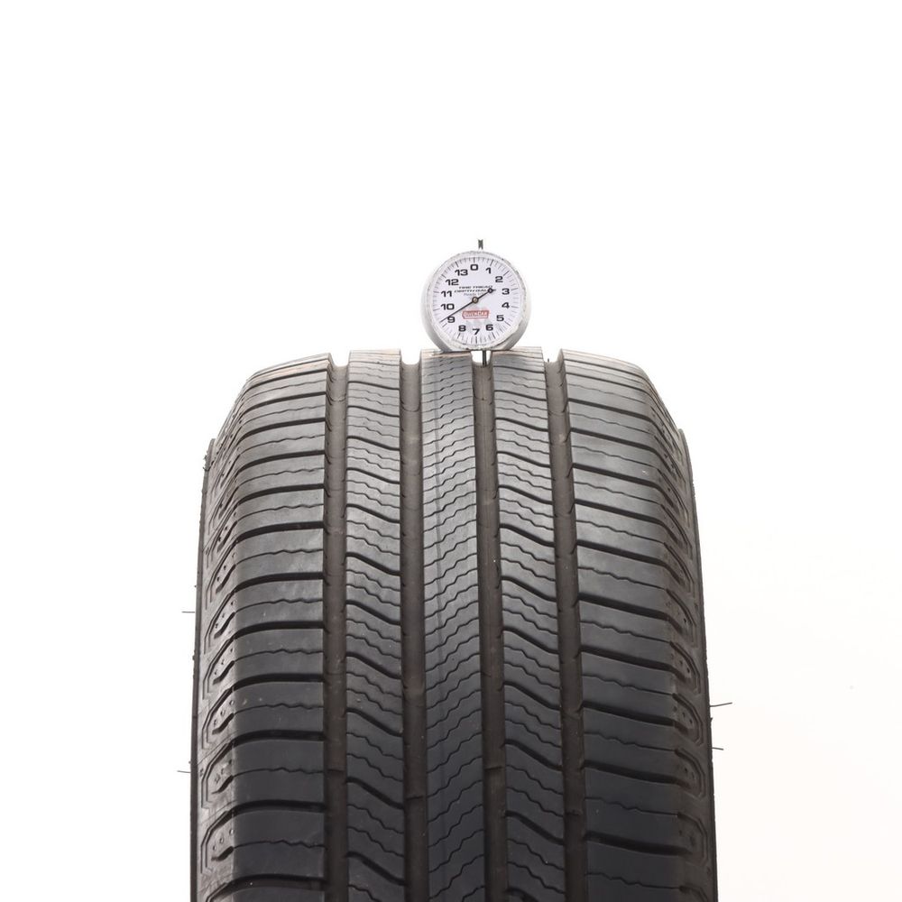 Set of (4) Used 225/60R18 Michelin Defender 2 100H - 7.5-9/32 - Image 5