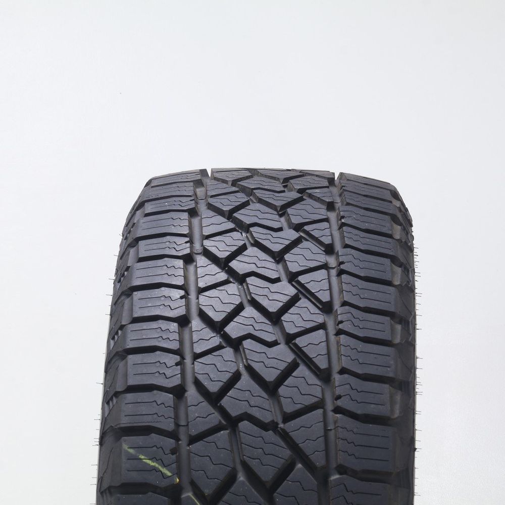 Driven Once 265/60R18 DeanTires Back Country A/T2 110T - 12/32 - Image 2