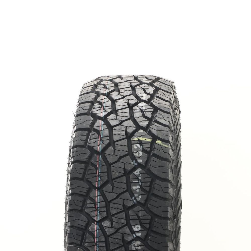 New 245/75R16 Kumho Road Venture AT52 111T - Image 2