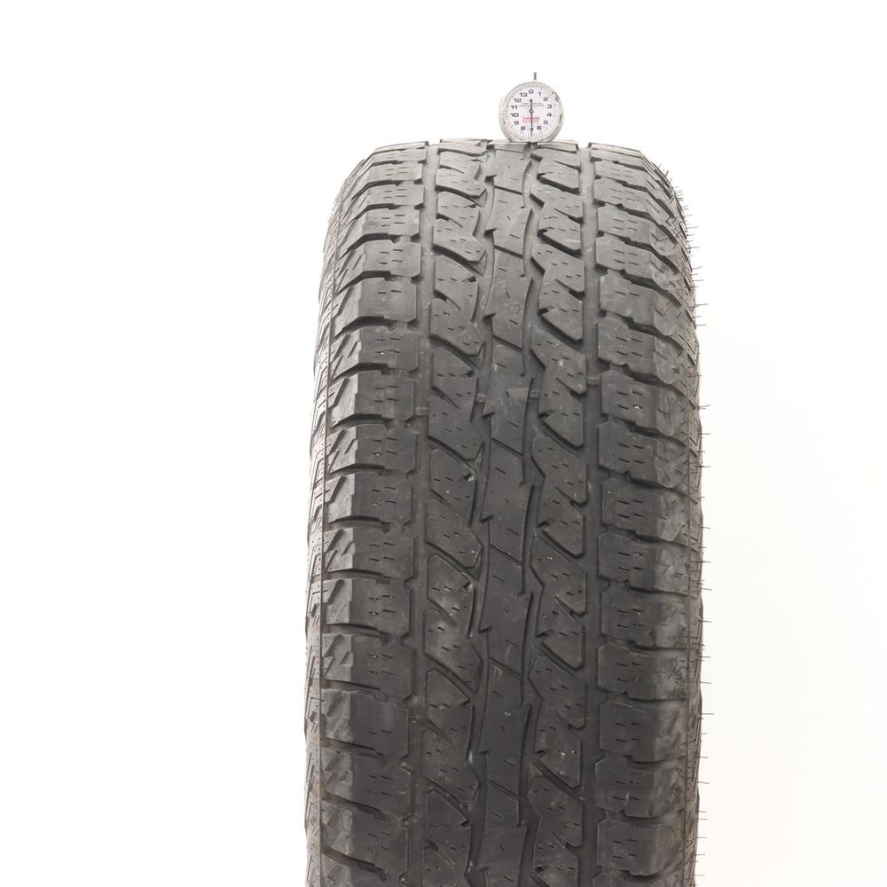 Used 275/60R20 Federal Xplora A/P 115S - 7/32 - Image 2