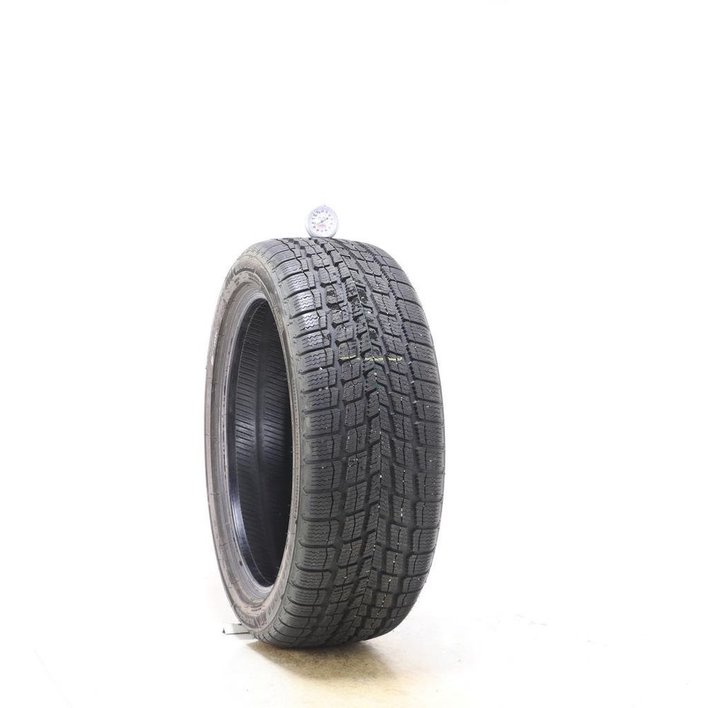 Used 215/45R17 Firestone WeatherGrip 91V - 9/32 - Image 1