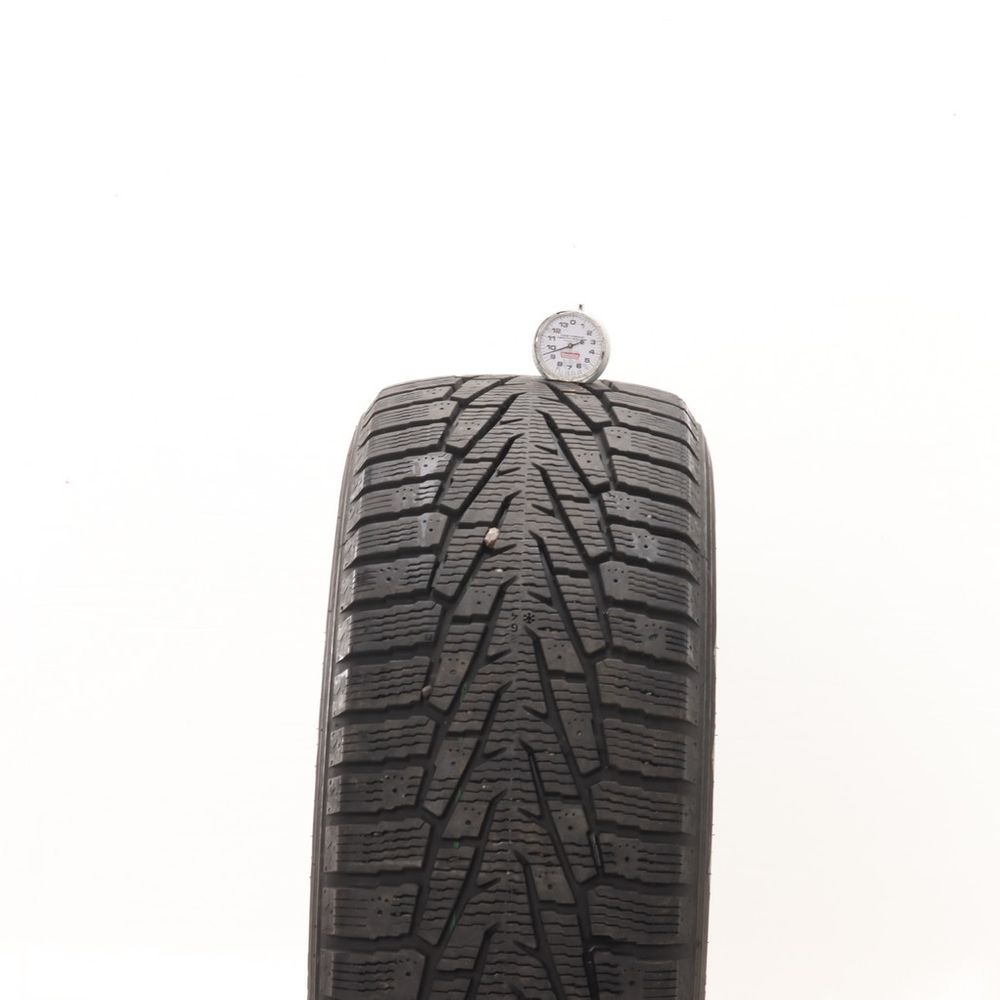 Used 235/55R18 Nokian Nordman 7 SUV 104T - 9.5/32 - Image 2
