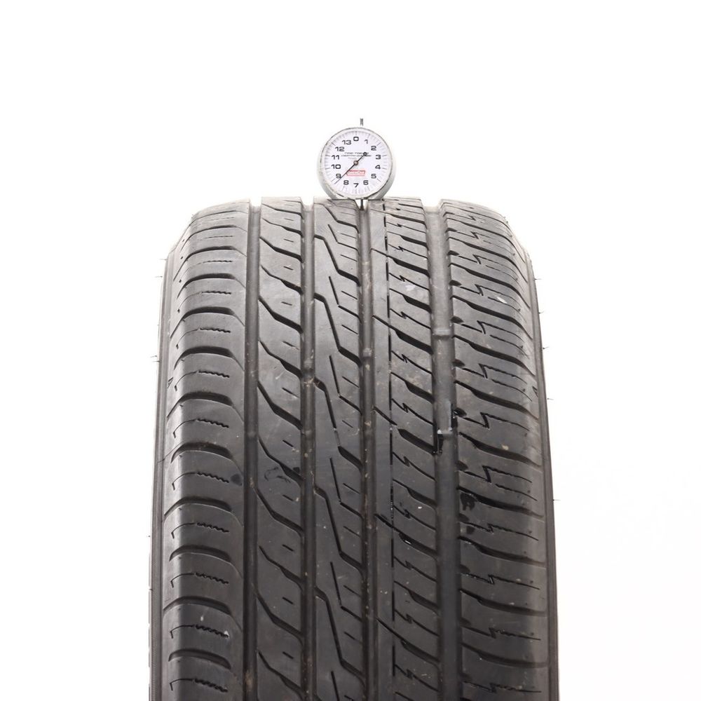 Set of (4) Used 235/55R19 Ironman IMove Gen 3 AS 105V - 8.5/32 - Image 2