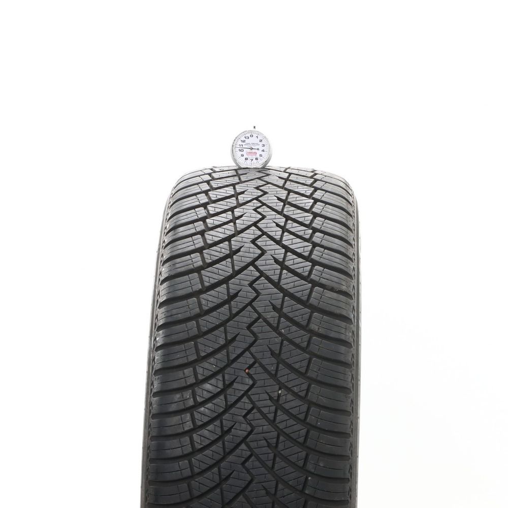Used 245/60R18 Pirelli Scorpion Weather Active 105V - 10.5/32 - Image 2