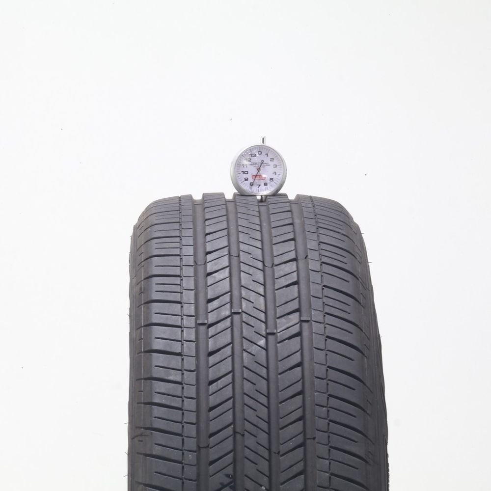 Set of (2) Used 225/65R17 Goodyear Assurance Finesse 102H - 7.5-8.5/32 - Image 2