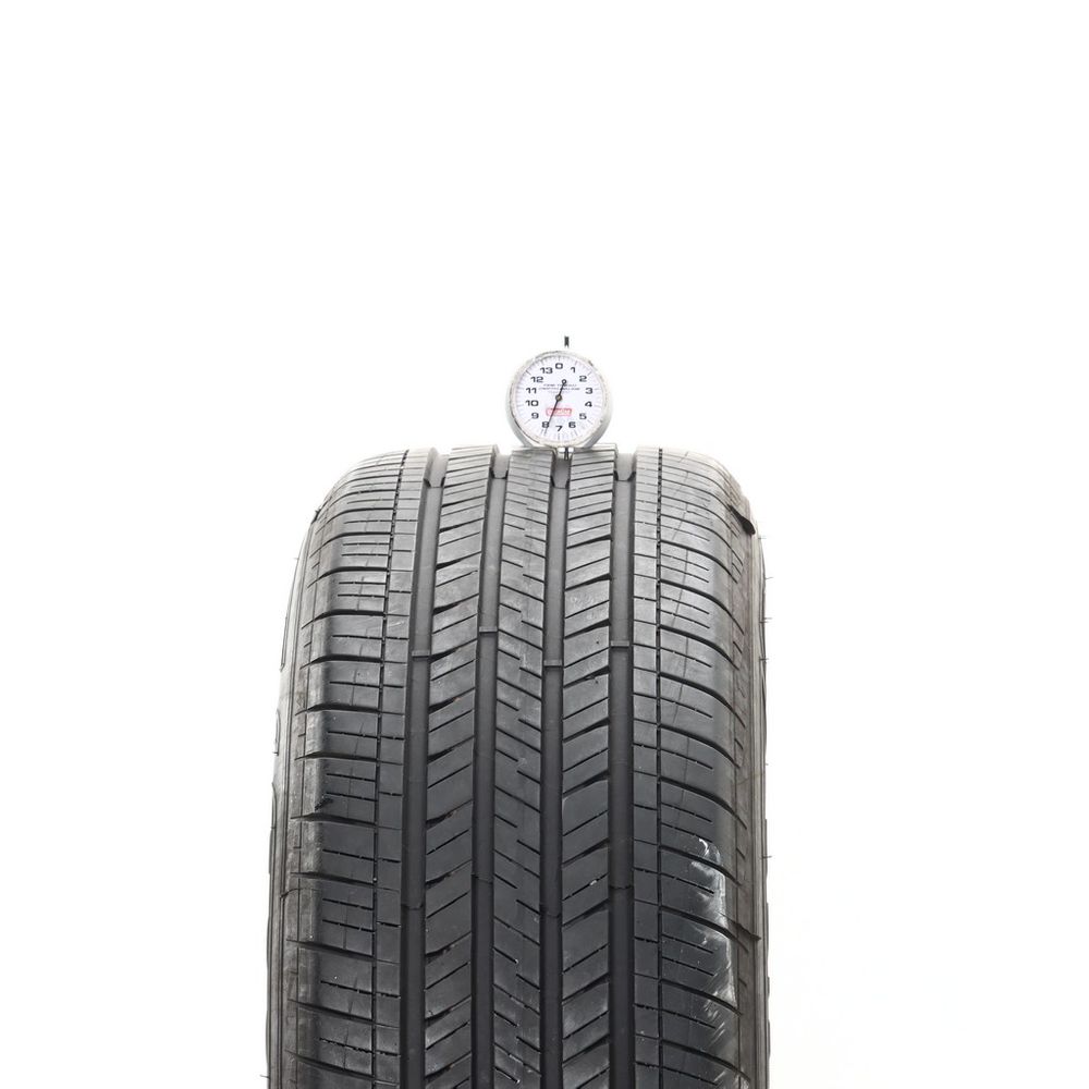 Set of (2) Used 225/65R17 Goodyear Assurance Finesse 102H - 7.5-8.5/32 - Image 2