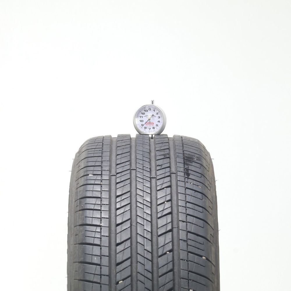 Set of (2) Used 225/65R17 Goodyear Assurance Finesse 102H - 7.5-8.5/32 - Image 5