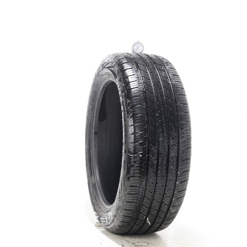 Set of (2) Used 245/50R20 GT Radial Maxtour LX 102V - 8.5-9/32 - Image 1
