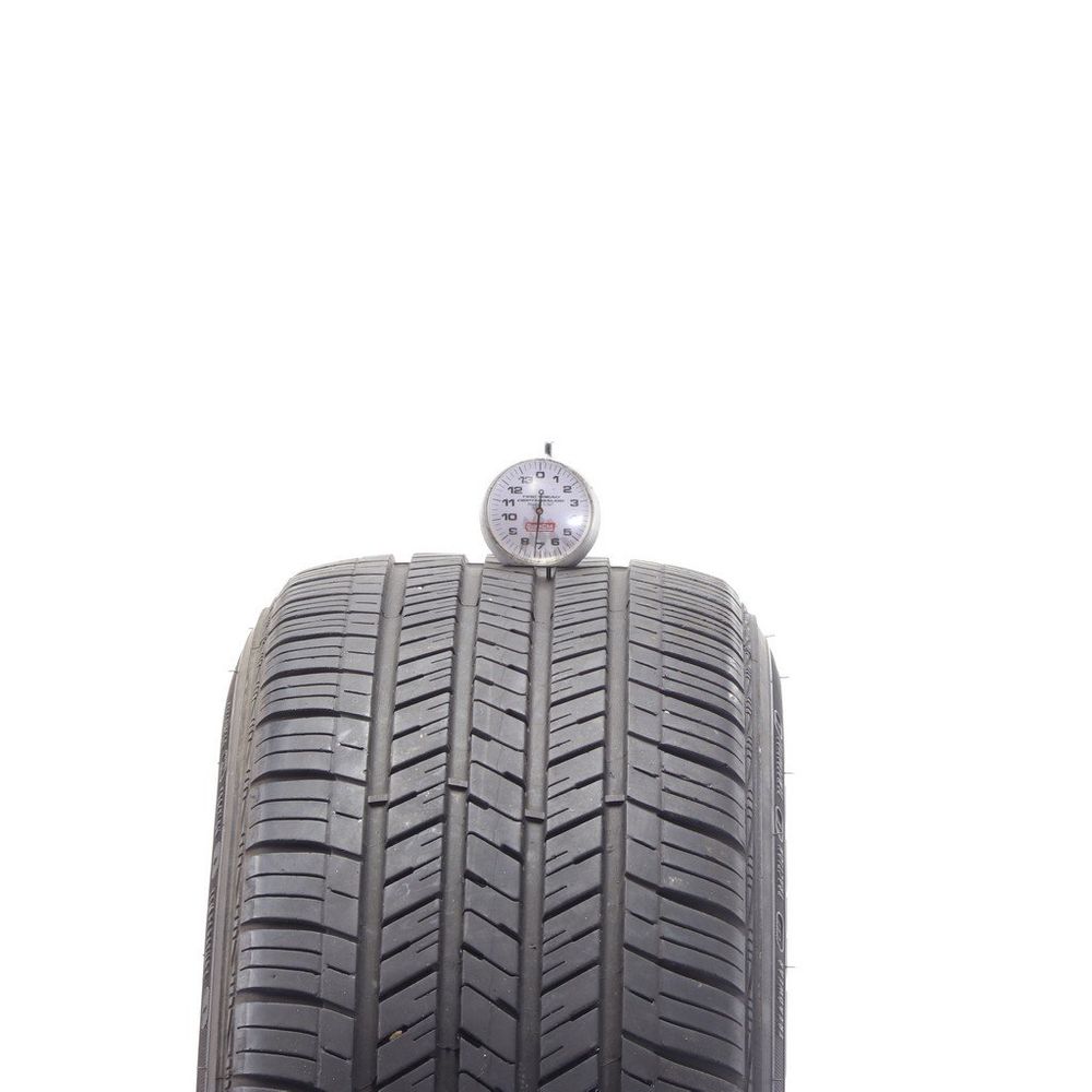 Set of (2) Used 225/55R17 Goodyear Assurance 95H - 7-7.5/32 - Image 2
