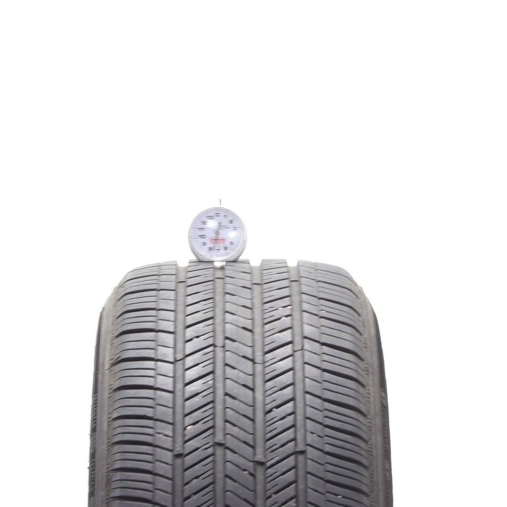 Set of (2) Used 225/55R17 Goodyear Assurance 95H - 7-7.5/32 - Image 5