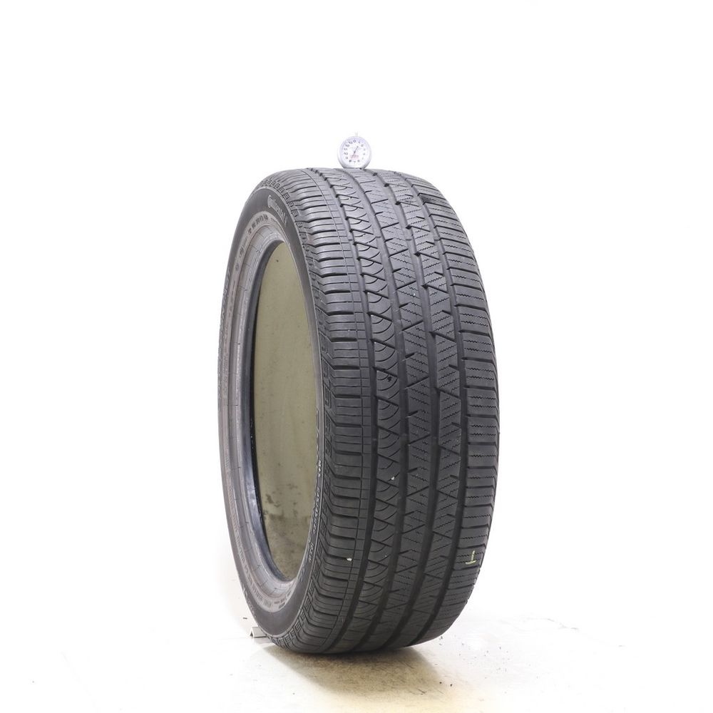 Used 245/45R20 Continental CrossContact LX Sport LR ContiSilent 103W - 8/32 - Image 1