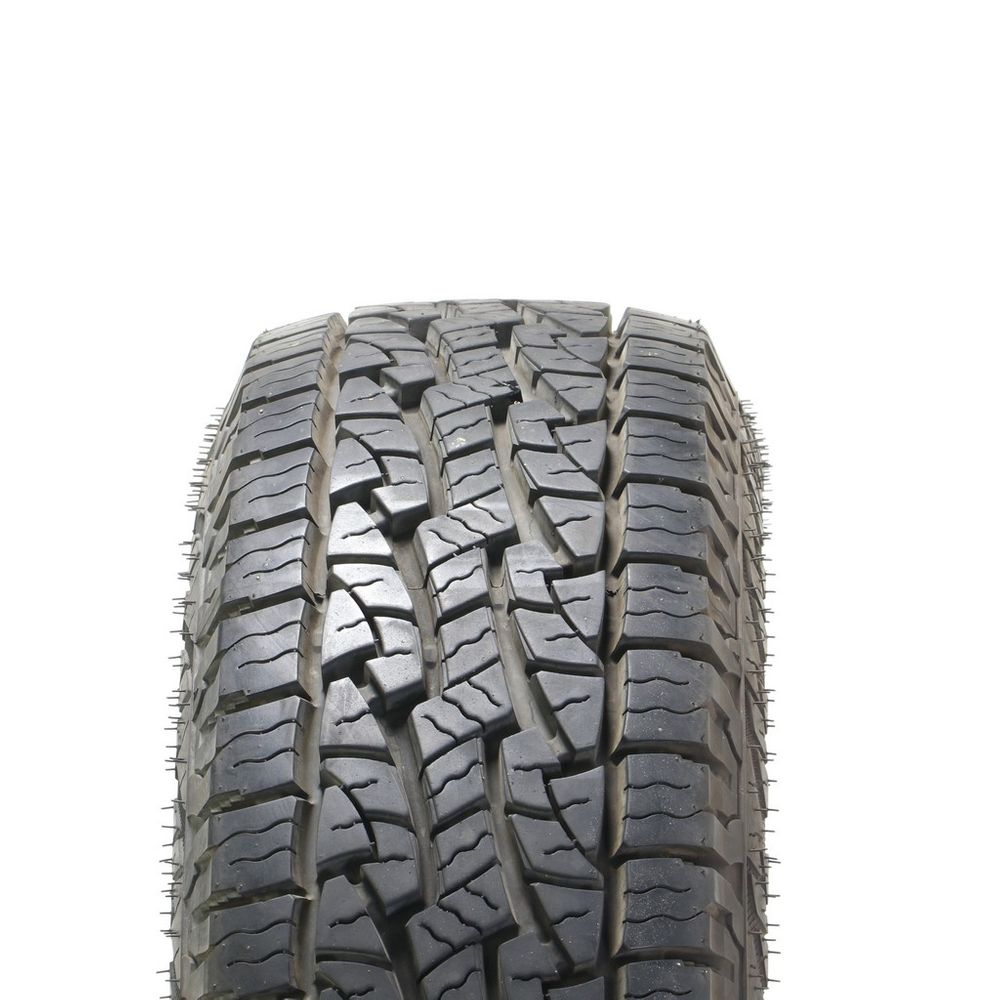 Used LT 235/75R15 Nexen Roadian AT Pro RA8 104/101R C - 11/32 - Image 2