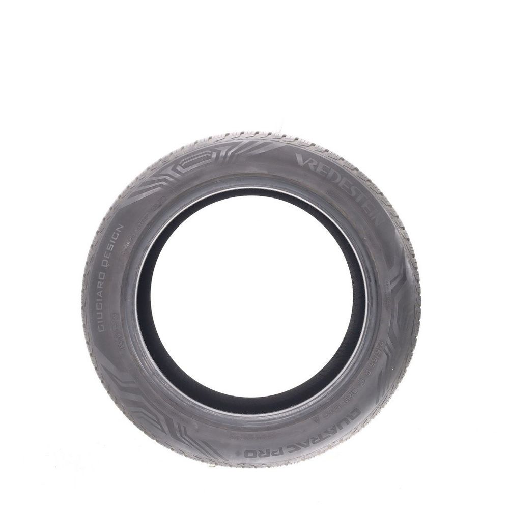 Used 215/55R17 Vredestein Quatrac Pro 98W - 8.5/32 - Image 3