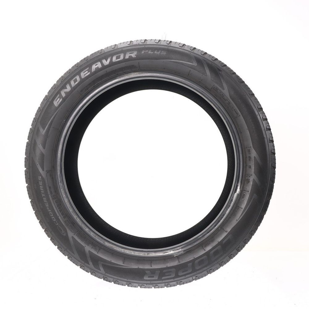 Used 255/50R20 Cooper Endeavor Plus 109H - 8/32 - Image 3