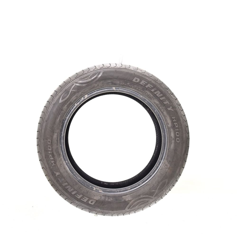 Used 205/60R16 Definity HP100 92V - 8/32 - Image 3