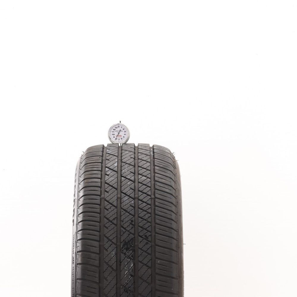 Set of (2) Used 235/55R17 Bridgestone Potenza RE980AS+ 99W - 8-8.5/32 - Image 2