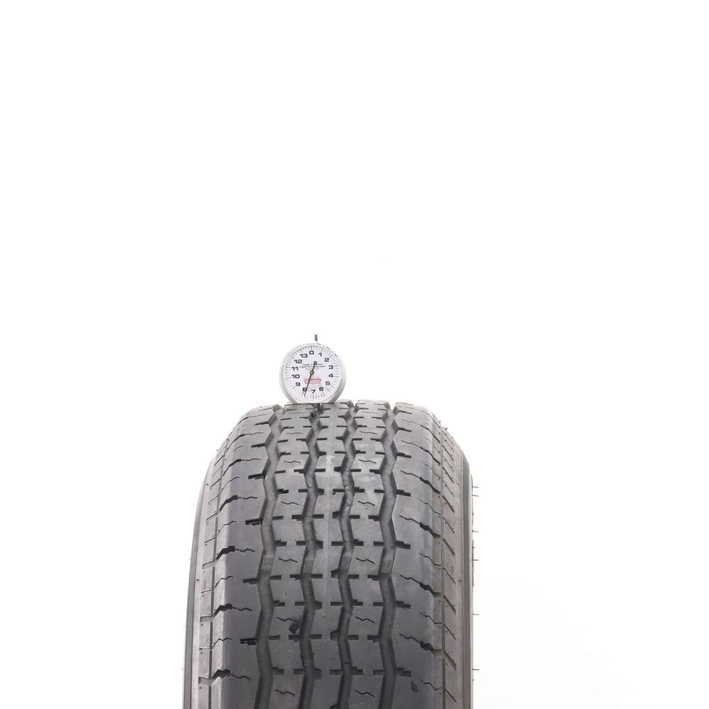 Set of (2) Used ST 205/75R15 Westlake Super ST 107/102L D - 7.5-8.5/32 - Image 2