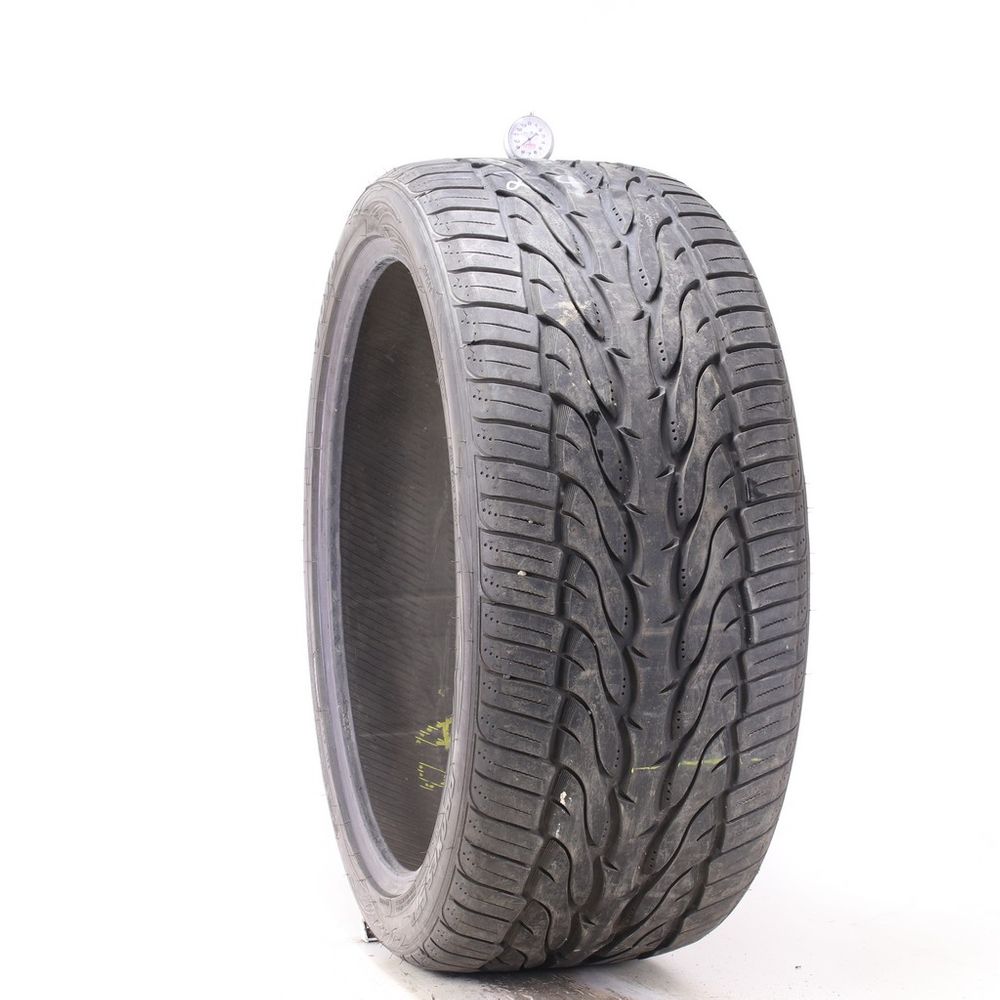 Used 305/35R24 Toyo Proxes ST II 112V - 9/32 - Image 1