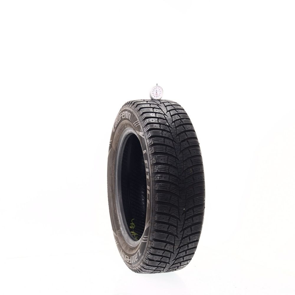 Used 185/65R15 Laufenn I Fit Ice 88T - 6.5/32 - Image 1