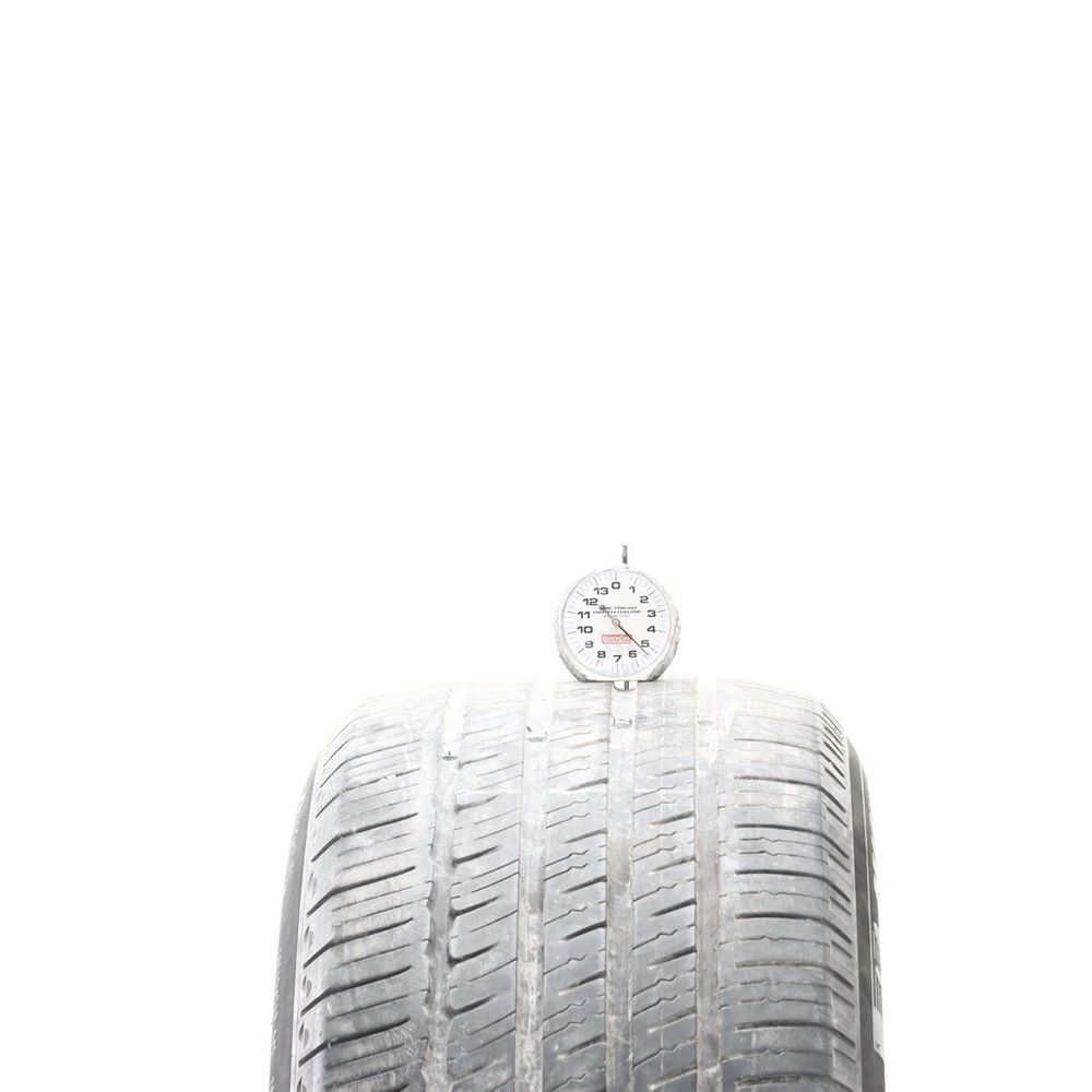 Used 225/55R18 Michelin Primacy Tour A/S 98Y - 5/32 - Image 2