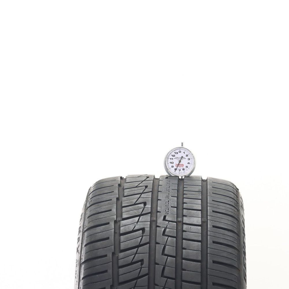 Used 245/40ZR20 General G-Max AS-07 99W - 7.5/32 - Image 2