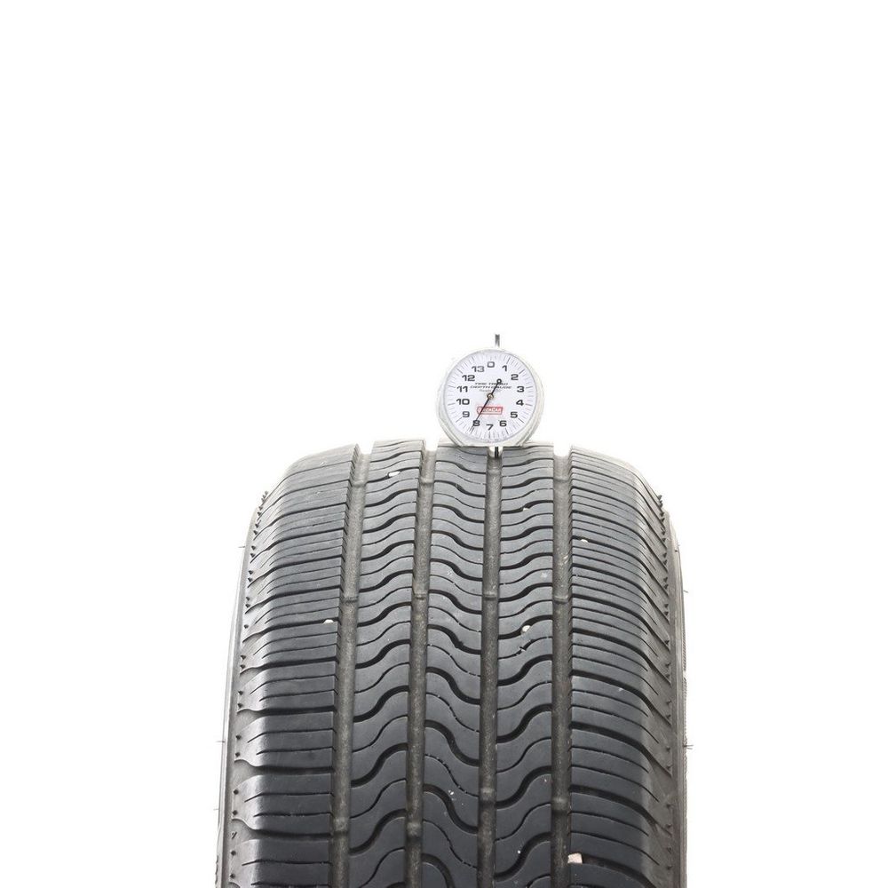 Set of (4) Used 215/60R17 Firestone All Season 96T - 7.5-8/32 - Image 5