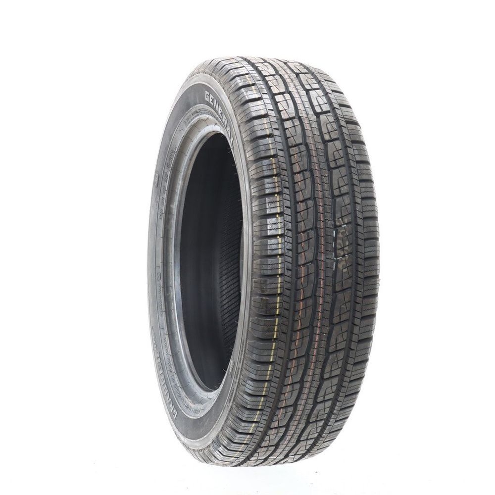 New 245/60R20 General Grabber HTS 60 107H - Image 1
