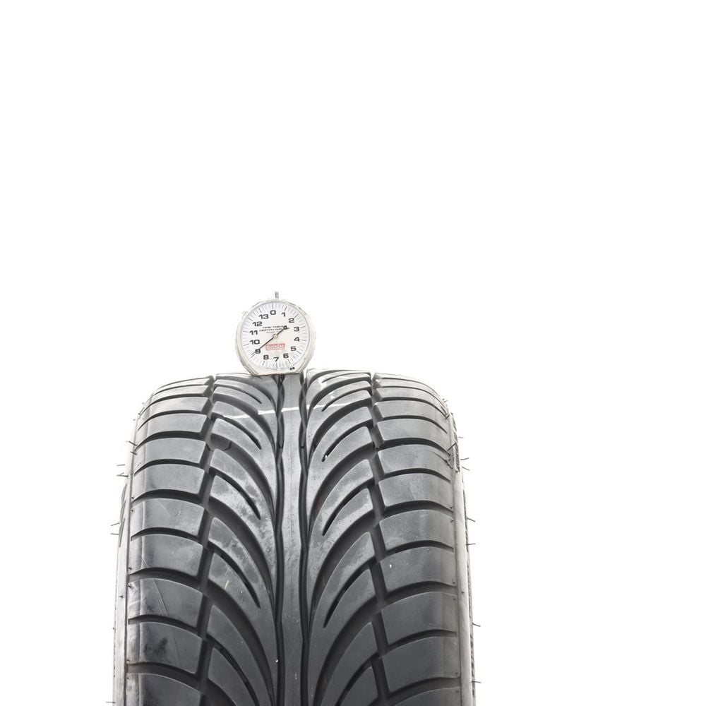 Set of (2) Used 205/45ZR17 Riken Raptor ZR A/S 88W - 9/32 - Image 2