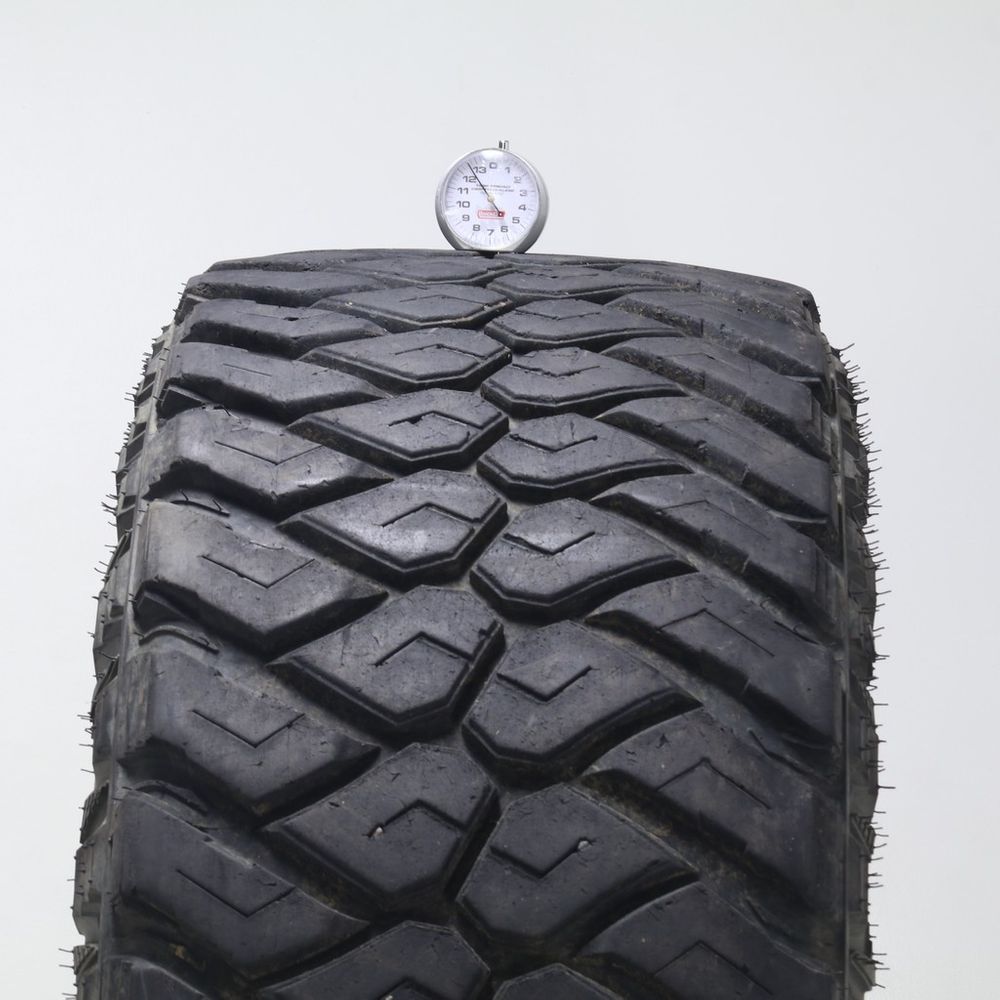 Used LT 35X12.5R20 Maxxis Razr MT 125Q F - 12.5/32 - Image 2