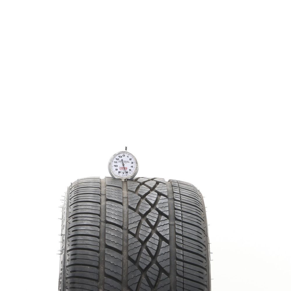 Used 235/40R18 Firestone Firehawk AS V2 95W - 6/32 - Image 2
