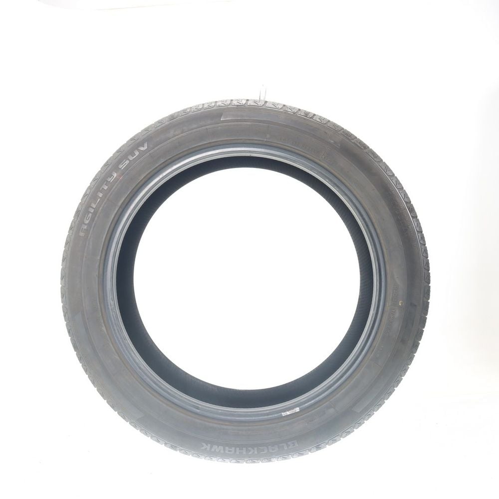Used 245/50R20 Blackhawk Agility SUV 102V - 6.5/32 - Image 3