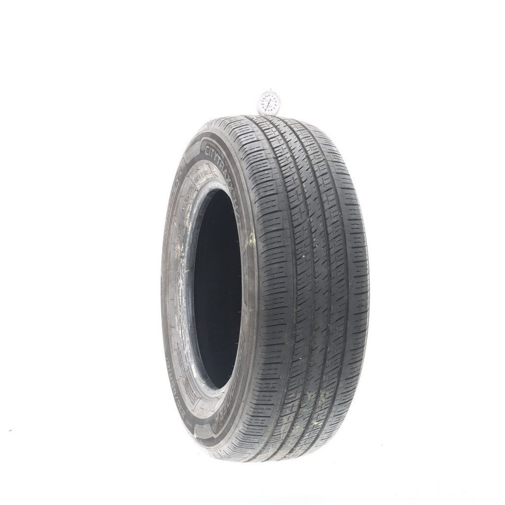 Used 235/65R16C Landspider Citytraxx H/T 122/119R - 7.5/32 - Image 1