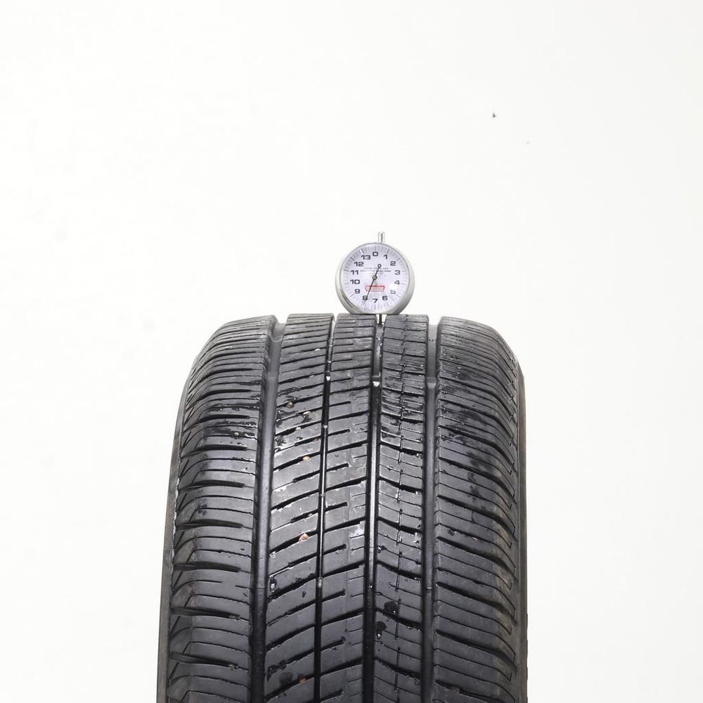 Set of (2) Used 215/55R16 Yokohama Avid Ascend GT 97H - 7.5-8/32 - Image 2