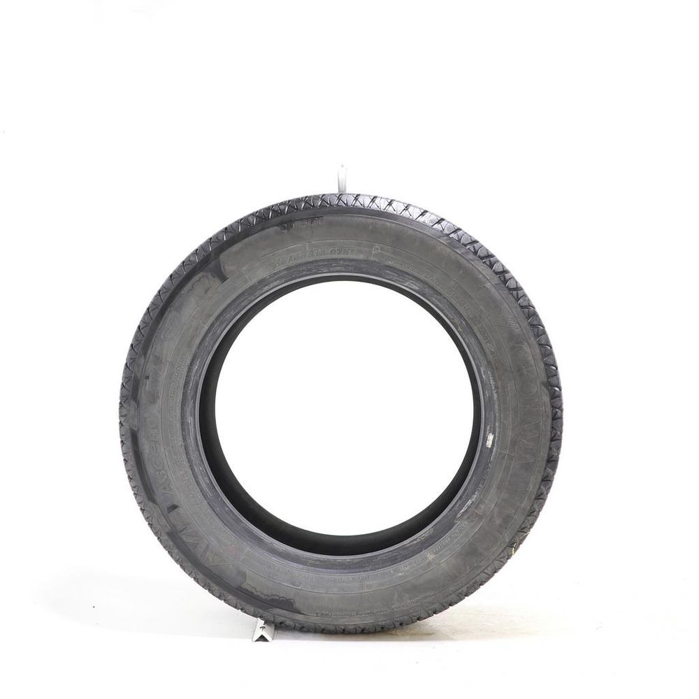 Set of (2) Used 215/55R16 Yokohama Avid Ascend GT 97H - 7.5-8/32 - Image 3