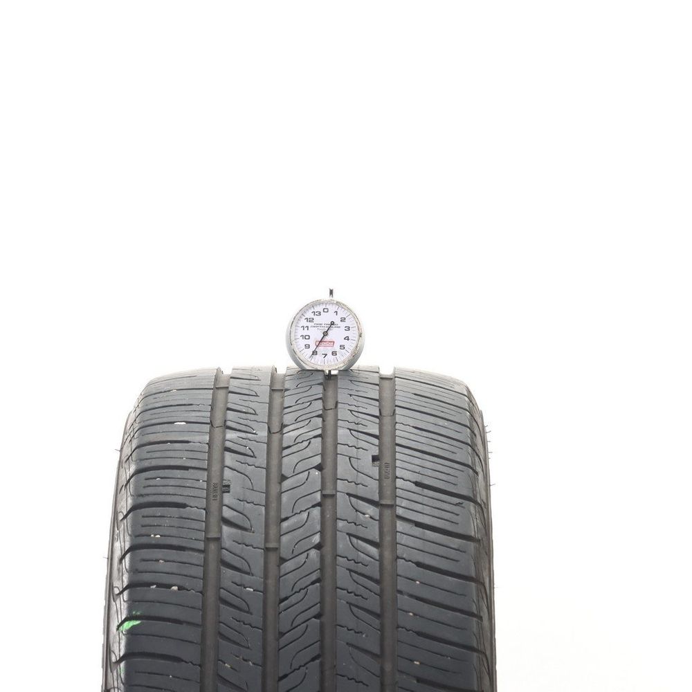 Set of (2) Used 245/45R18 Goodyear Assurance ComfortDrive 100V - 8-8.5/32 - Image 2